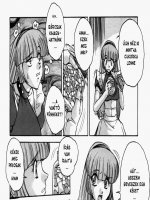 Alice Szexországban 2. rész - Erotikus képregény - 11. oldal