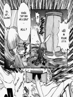 Alice Szexországban 2. rész - Erotikus képregény - 22. oldal