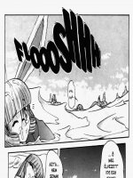 Alice Szexországban 2. rész - Erotikus képregény - 23. oldal