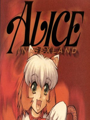 Alice Szexországban 3. rész