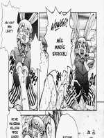 Alice Szexországban 3. rész - Erotikus képregény