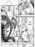 Alice Szexországban 3. rész - Erotikus képregény - 7. oldal