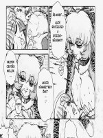 Alice Szexországban 3. rész - Erotikus képregény - 10. oldal