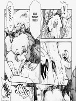 Alice Szexországban 3. rész - Erotikus képregény - 11. oldal