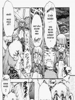 Alice Szexországban 3. rész - Erotikus képregény - 14. oldal