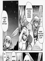 Alice Szexországban 3. rész - Erotikus képregény - 18. oldal