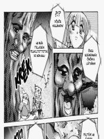 Alice Szexországban 3. rész - Erotikus képregény - 20. oldal