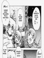 Alice Szexországban 3. rész - Erotikus képregény - 21. oldal