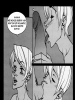 Mangák 1. rész - Jó éjt csók - Erotikus képregény