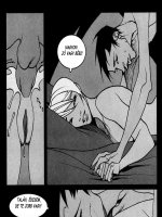 Mangák 1. rész - Jó éjt csók - Erotikus képregény - 9. oldal Mangák 1. rész - Jó éjt csók - Erotikus képregény - 9. oldal