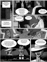 Mangák 2. rész - 24 órás szolgálat - Erotikus képregény - 8. oldal Mangák 2. rész - 24 órás szolgálat - Erotikus képregény - 8. oldal