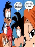Goofy terve 1. rész - Debbie látogatása - Erotikus képregény - 6. oldal Goofy terve 1. rész - Debbie látogatása - Erotikus képregény - 6. oldal