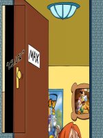 Goofy terve 1. rész - Debbie látogatása - Erotikus képregény - 14. oldal Goofy terve 1. rész - Debbie látogatása - Erotikus képregény - 14. oldal