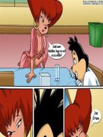 Goofy terve 3. rész - Reggeli Anyával - Erotikus képregény - 7. oldal Goofy terve 3. rész - Reggeli Anyával - Erotikus képregény - 7. oldal