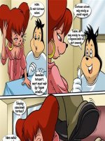 Goofy terve 3. rész - Reggeli Anyával - Erotikus képregény - 10. oldal Goofy terve 3. rész - Reggeli Anyával - Erotikus képregény - 10. oldal