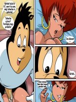 Goofy terve 3. rész - Reggeli Anyával - Erotikus képregény - 23. oldal Goofy terve 3. rész - Reggeli Anyával - Erotikus képregény - 23. oldal