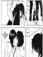 Magányos éjjeli madár - Erotikus képregény - 10. oldal