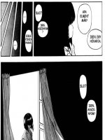 Magányos éjjeli madár - Erotikus képregény - 23. oldal