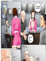 Kanos Após 2. rész - Erotikus képregény - 7. oldal Kanos Após 2. rész - Erotikus képregény - 7. oldal