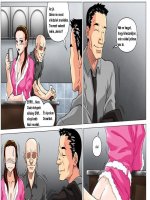 Kanos Após 2. rész - Erotikus képregény - 8. oldal Kanos Após 2. rész - Erotikus képregény - 8. oldal