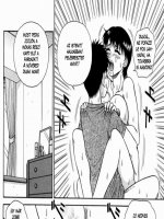 Anyám és a nővérem - Erotikus képregény