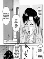 Anyám és a nővérem - Erotikus képregény