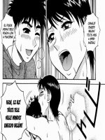 Anyám és a nővérem - Erotikus képregény - 6. oldal