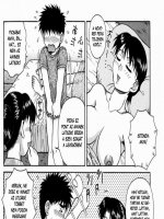 Anyám és a nővérem - Erotikus képregény - 8. oldal