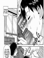 Anyám és a nővérem - Erotikus képregény - 11. oldal