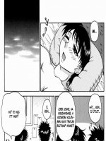 Anyám és a nővérem - Erotikus képregény - 17. oldal