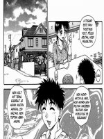 Anyám és a nővérem - Erotikus képregény - 18. oldal