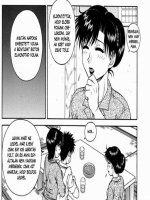 Anyám és a nővérem - Erotikus képregény - 21. oldal