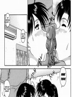 Anyám és a nővérem - Erotikus képregény - 22. oldal