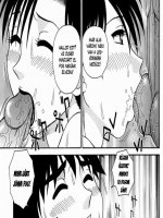 Anyám és a nővérem - Erotikus képregény - 24. oldal