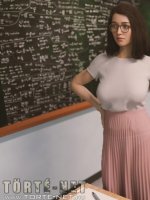 Oktatás - Erotikus képregény - 8. oldal