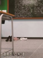 Oktatás - Erotikus képregény - 13. oldal