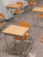 Oktatás - Erotikus képregény - 29. oldal