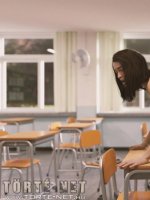 Oktatás - Erotikus képregény - 39. oldal