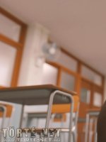 Oktatás - Erotikus képregény - 43. oldal