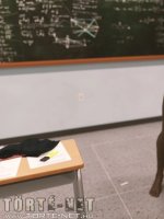 Oktatás - Erotikus képregény - 44. oldal