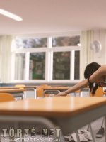 Oktatás - Erotikus képregény - 45. oldal