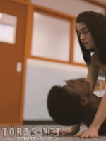 Oktatás - Erotikus képregény - 68. oldal