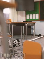 Oktatás - Erotikus képregény - 74. oldal