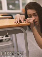 Oktatás - Erotikus képregény - 77. oldal