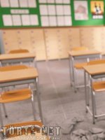 Oktatás - Erotikus képregény - 83. oldal