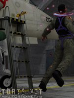 Démon az égből - Erotikus képregény - 6. oldal