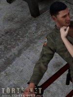 Démon az égből - Erotikus képregény - 8. oldal