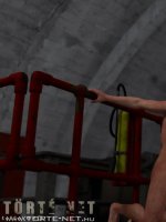 Démon az égből - Erotikus képregény - 10. oldal