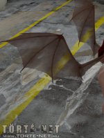 Démon az égből - Erotikus képregény - 16. oldal