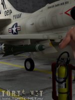 Démon az égből - Erotikus képregény - 26. oldal